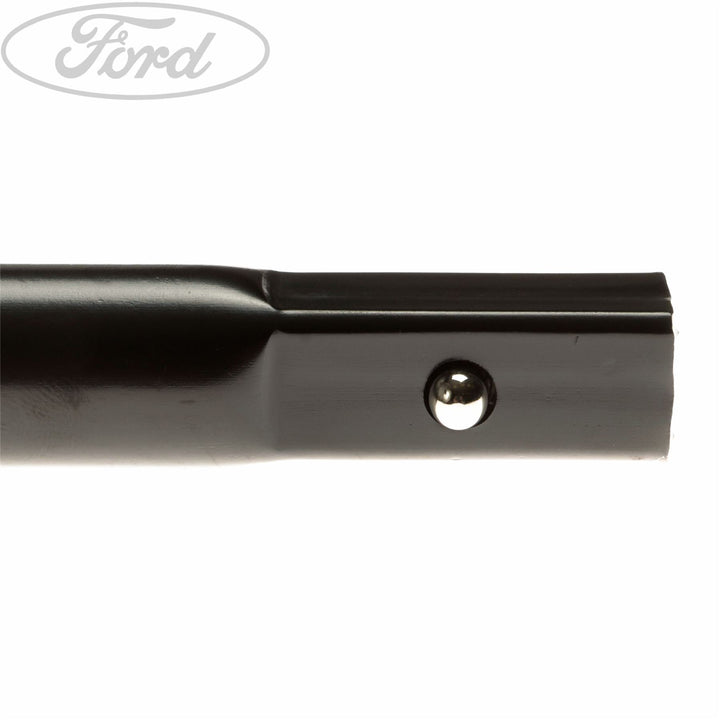 Range Emergency Breakdown Lifting Lever 2011-2021