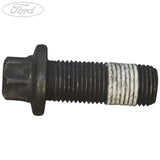 1.0 ECOBOOST FLYWHEEL RETAINING BOLT M10X26MM 2018-