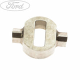 TRANSIT L CR TC DIESEL FUEL PUMP BASE PLATE