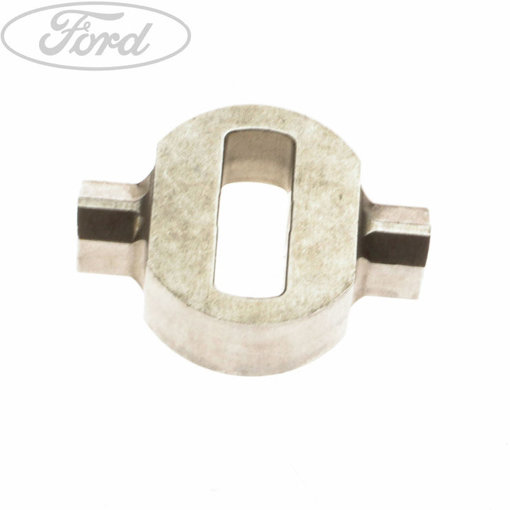 TRANSIT L CR TC DIESEL FUEL PUMP BASE PLATE