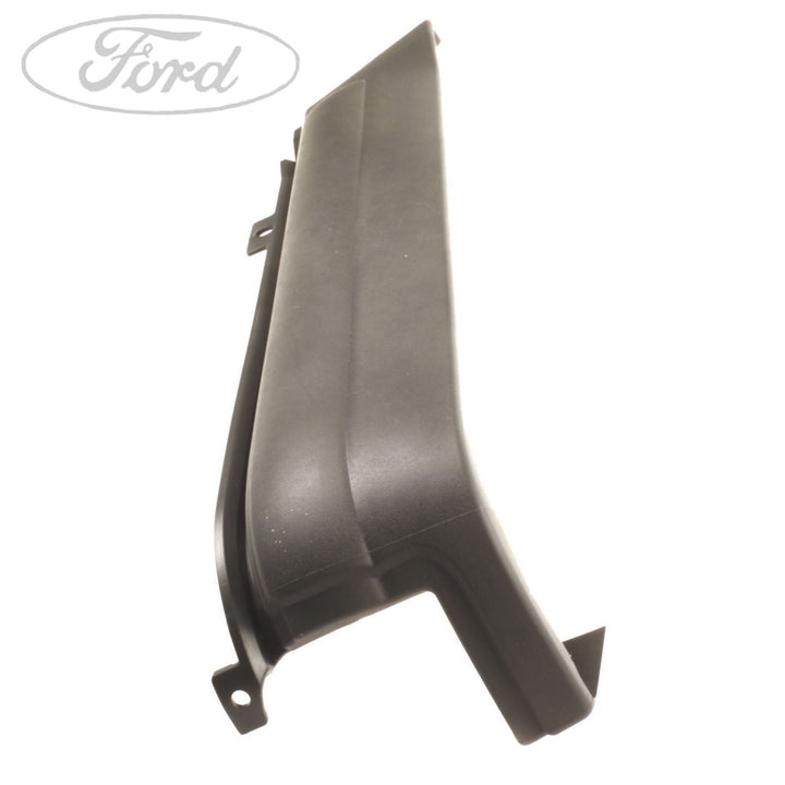 TRANSIT N/S REAR BUMPER MOULDING