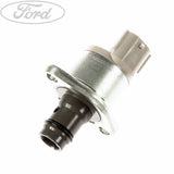 FUEL VAPOUR VALVE