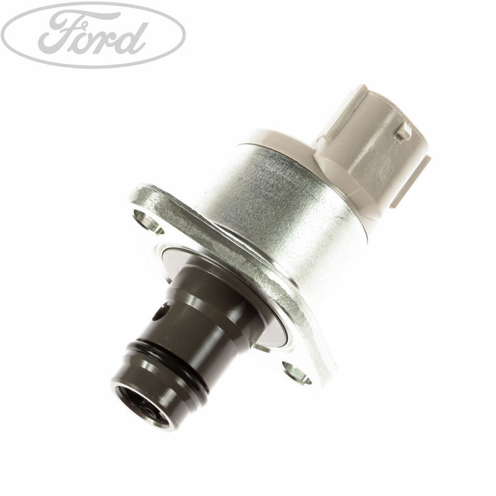 FUEL VAPOUR VALVE