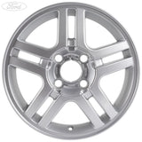 FIESTA MK6 FUSION FOCUS MK1 15