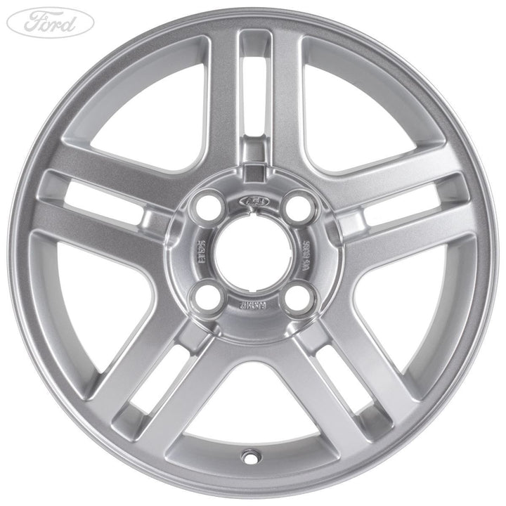 FIESTA MK6 FUSION FOCUS MK1 15