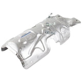 1.5 DURATORQ TDCI CATALYST CONVERTER HEAT SHIELD 04/2015-