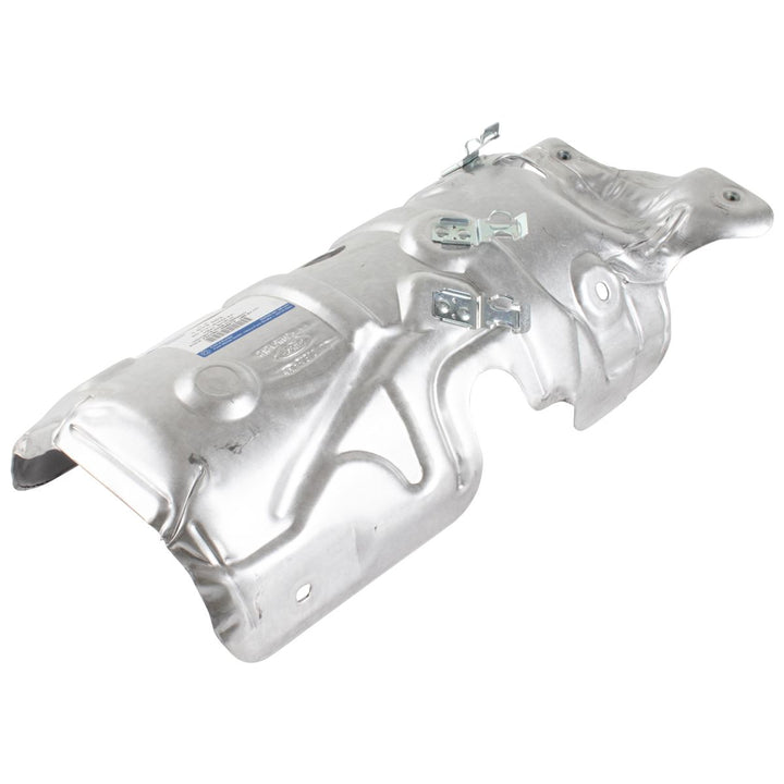 1.5 DURATORQ TDCI CATALYST CONVERTER HEAT SHIELD 04/2015-