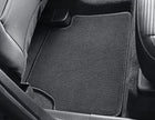 KUGA FROM 12/2019 CARPET FLOOR MATS REAR,BLACK