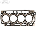 CYLINDER HEAD GASKET