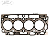 CYLINDER HEAD GASKET