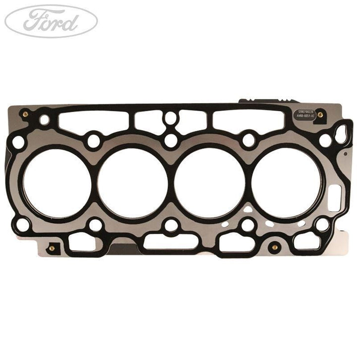 CYLINDER HEAD GASKET
