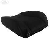 SEAT BACK