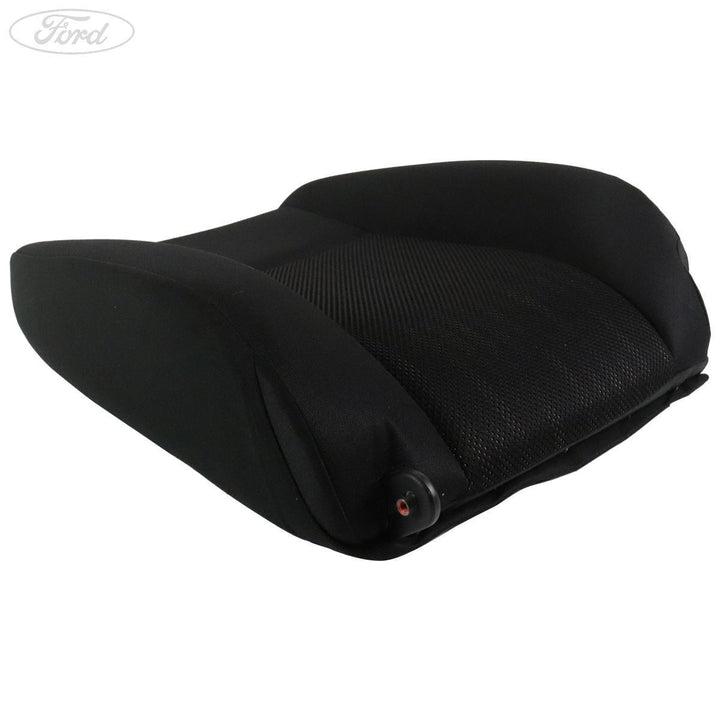 SEAT BACK