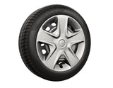 FIESTA FROM 07/2017/FIESTA VAN FROM 08/2019 WHEEL COVER 16