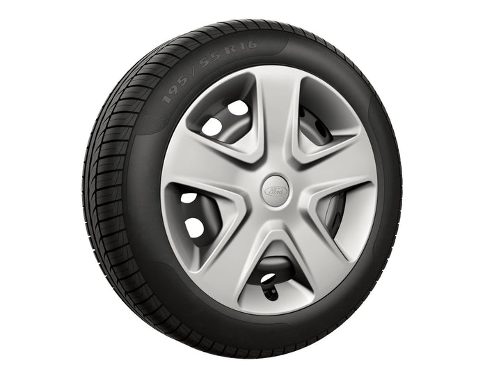 FIESTA FROM 07/2017/FIESTA VAN FROM 08/2019 WHEEL COVER 16