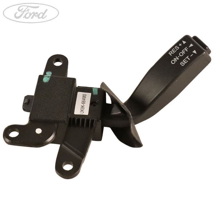 EVEREST STEERING WHEEL CRUISE CONTROL SWITCH 2013-