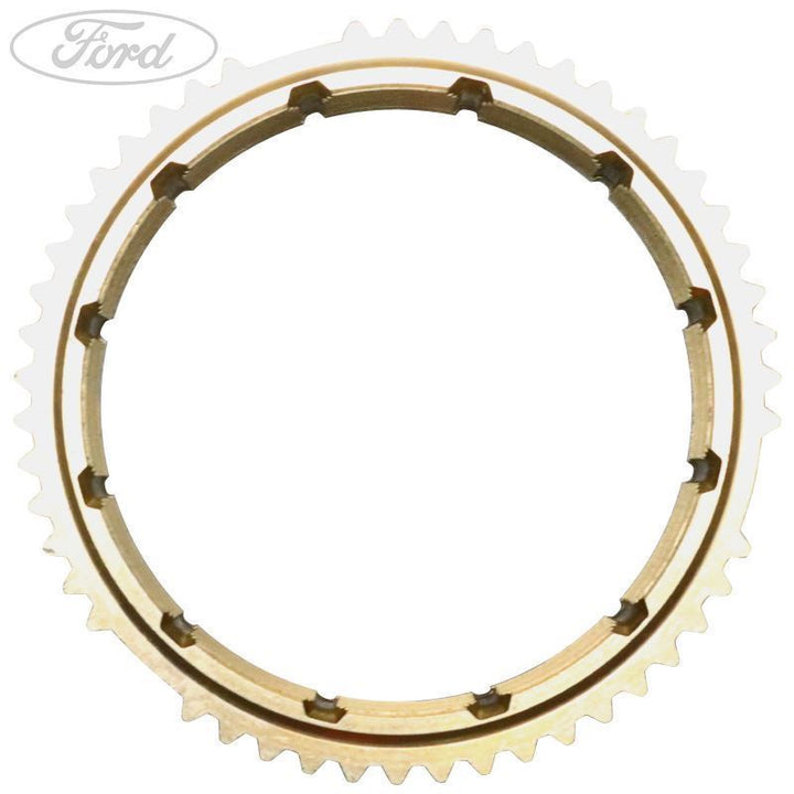 SYNCHRONIZER RING