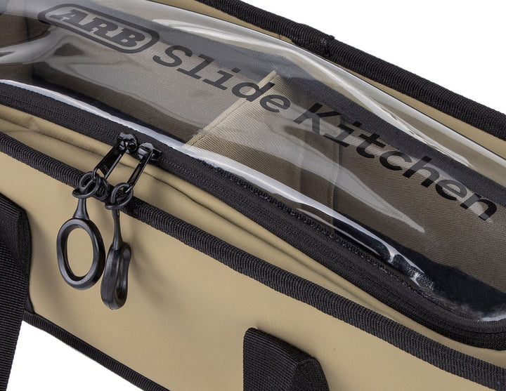 ARB* CARGO ORGANIZER FOR SLIDE KITCHEN