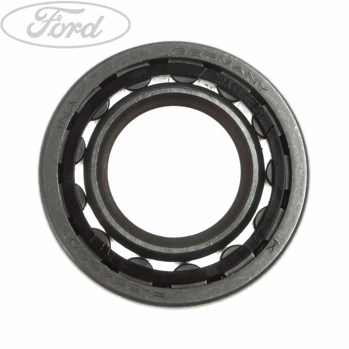 INPUT SHAFT BEARING
