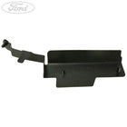 AIR DEFLECTOR