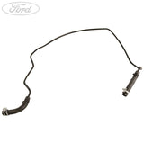 FOCUS PFL 1.6 DURATORQ RADIATOR OVERFLOW HOSE 2007-2011