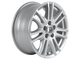 FOCUS SET OF 4 ALLOY WHEELS 04/2014 07/2015