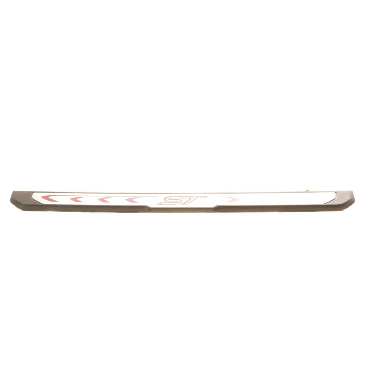 FIESTA DOOR SCUFF PLATE