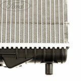 FIESTA B-MAX 1.0 ECOBOOST ENGINE COOLING RADIATOR