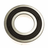 NON-EUROPEAN VEHICLE PARTS 6-SPEED MANUAL TRANSMISSION-MT82