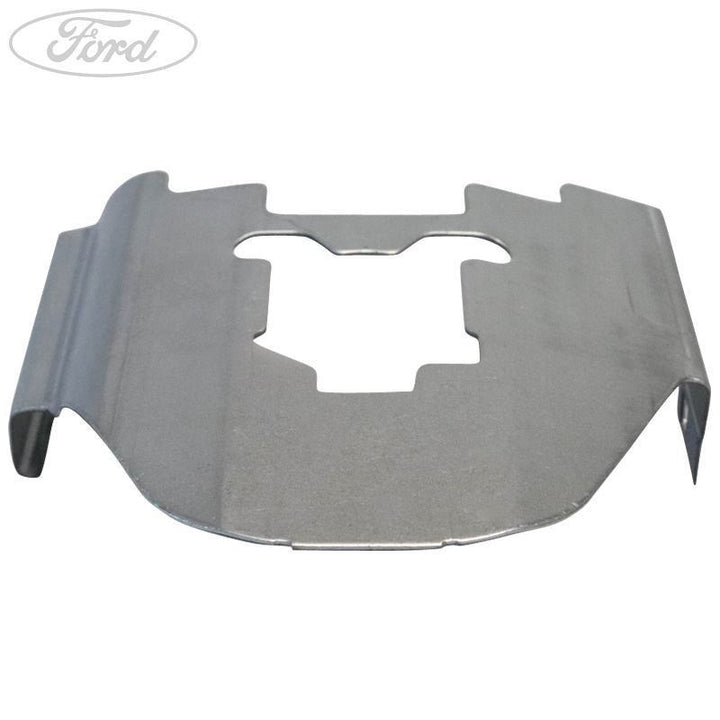 DOOR LOCK SHIELD