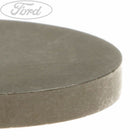 VALVE STEM SEAL SHIM