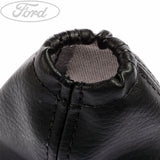GEAR CHANGE LEVER GAITER
