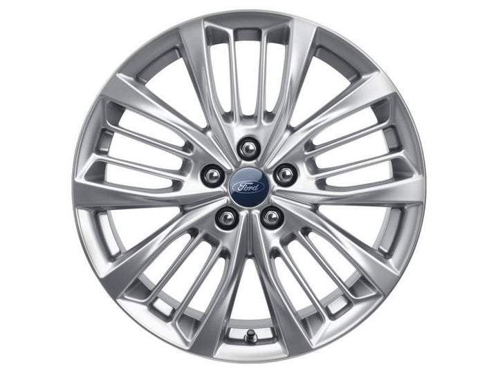 KUGA SET OF 4 ALLOY WHEELS 02/2020