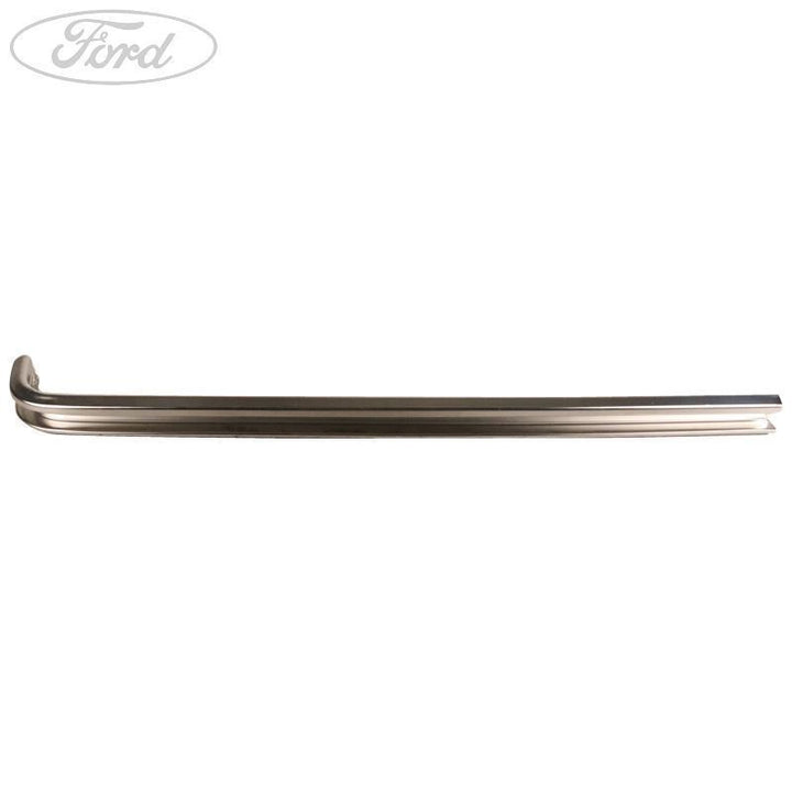 CENTRE SLIDING DOOR TRACK