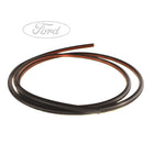 FOCUS C-MAX FRONT OR REAR DRIVERS SIDE OR PASSENGERS SIDE DOOR WEATHERSTRIP SEAL