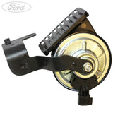 LOW PITCH HORN