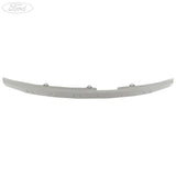 RANGER FRONT RADIATOR GRILLE UPPER SLATE COOL WHITE 08-12