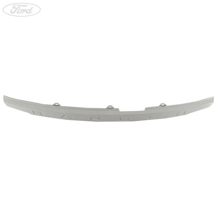 RANGER FRONT RADIATOR GRILLE UPPER SLATE COOL WHITE 08-12