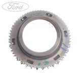 4TH SPEED GEAR