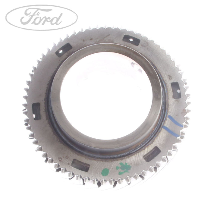 4TH SPEED GEAR