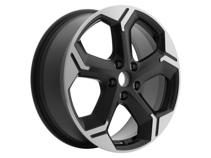 TOURNEO CONNECT ALLOY WHEEL 18