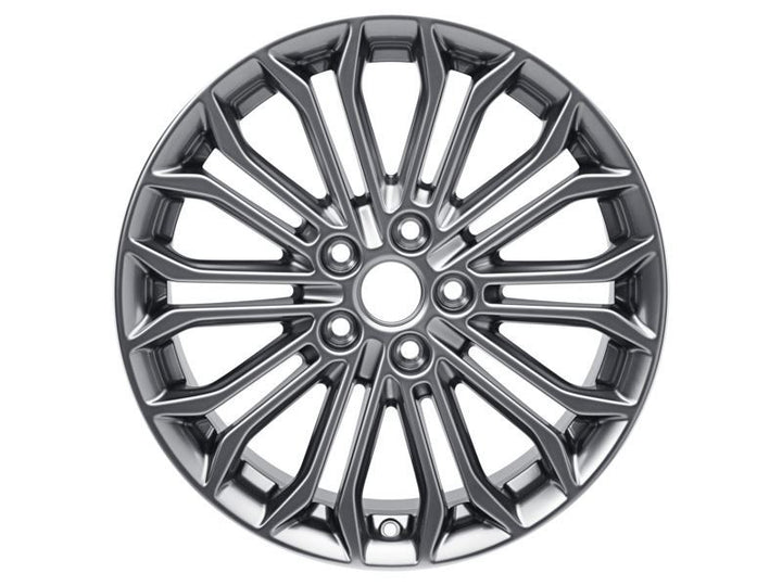 FOCUS SET OF 4 ALLOY WHEELS 05/2018