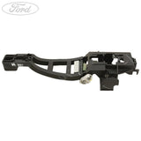 FOCUS C-MAX KUGA FRONT N/S DOOR HANDLE REINFORCEMENT