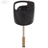 BLANK UNCUT KEY 1998-2000 NON BATTERY OPERATED