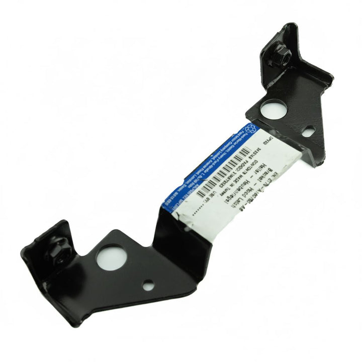Transit Courier Bonnet Hood Latch Bracket 2014-2024