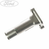 RADIATOR HOSES MANUAL TRANSMISSION