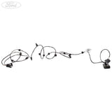 PARKING DISTANCE AID SENSOR WIRE