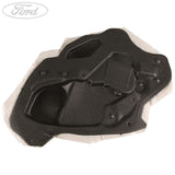 FOCUS REAR O/S DOOR WATER INNER SPLASH SHIELD 2011-
