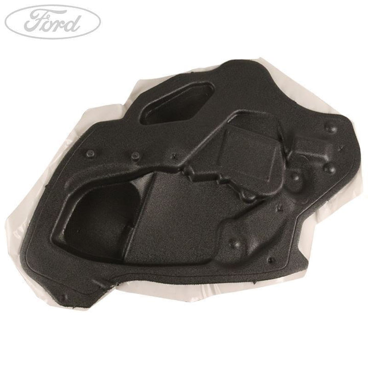 FOCUS REAR O/S DOOR WATER INNER SPLASH SHIELD 2011-