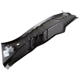 B-MAX REAR LOWER BACK PANEL 08/2012-